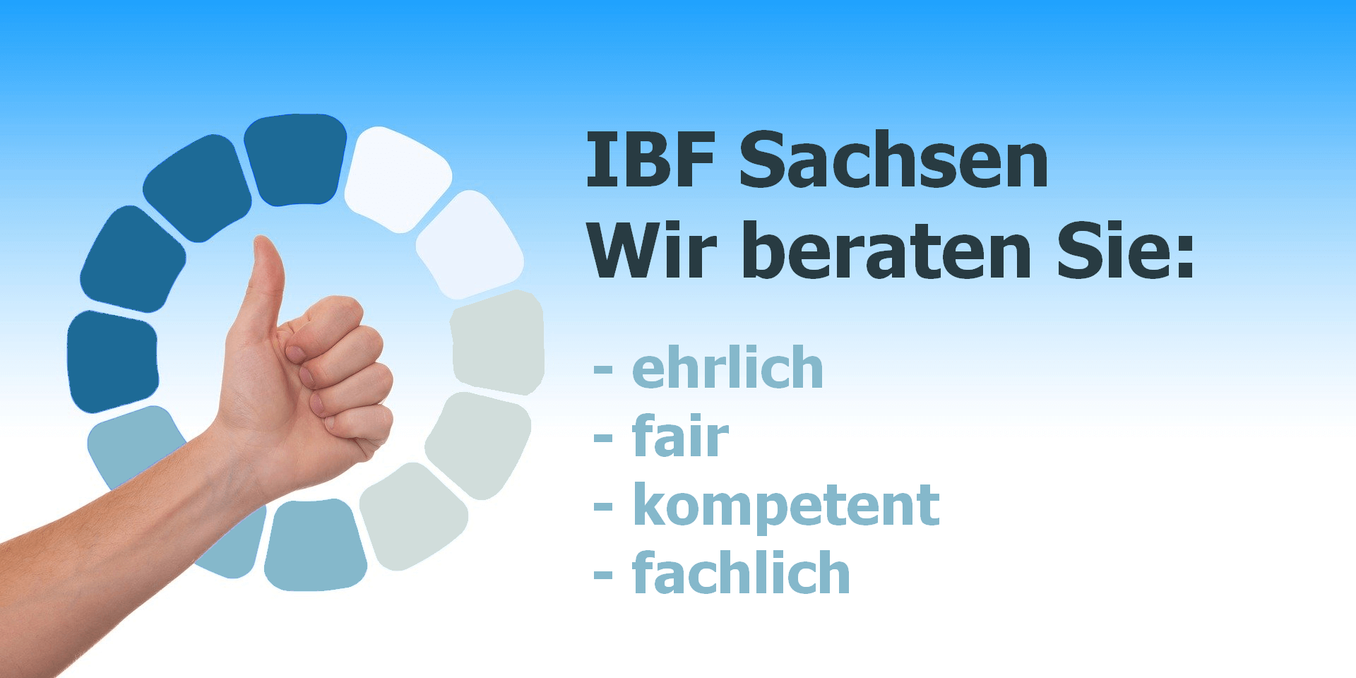 Über uns - IBF Sachsen (c) ibf-Sachsen.de